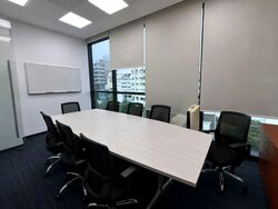 Vision Exchange (D22), Office #601943351